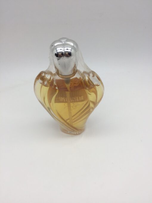 SPECTACULAR BY JOAN COLLINS - 50 ML EDT SPRAY - DISCONTINUED - SOLD AS SEEN - Image 2