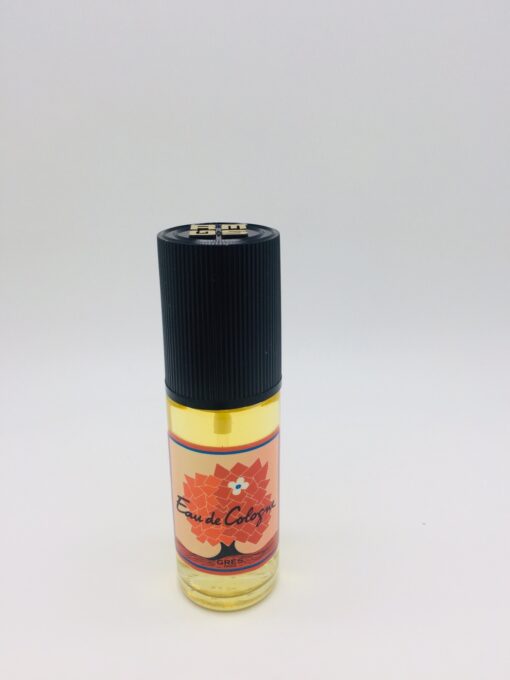 GRES EAU DE COLOGNE - 30ML SPRAY - NEW & BOXED VINTAGE - PRE BARCODE - VERY RARE - Image 3