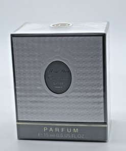 CHRISTIAN DIOR - MISS DIOR - PARFUM - 15ML - NEW & SEALED - VINTAGE 2008