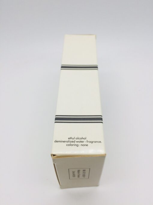 GRES EAU DE COLOGNE - 30ML SPRAY - NEW & BOXED VINTAGE - PRE BARCODE - VERY RARE - Image 7