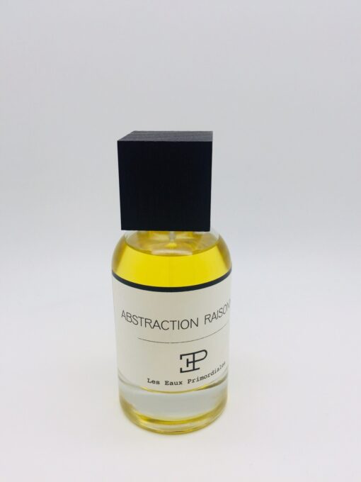 LES EAUX PRIMORDIALES - ABSTRACTION RAISONNEE - 100ML PARFUM - NEW & BOXED NICHE - Image 2