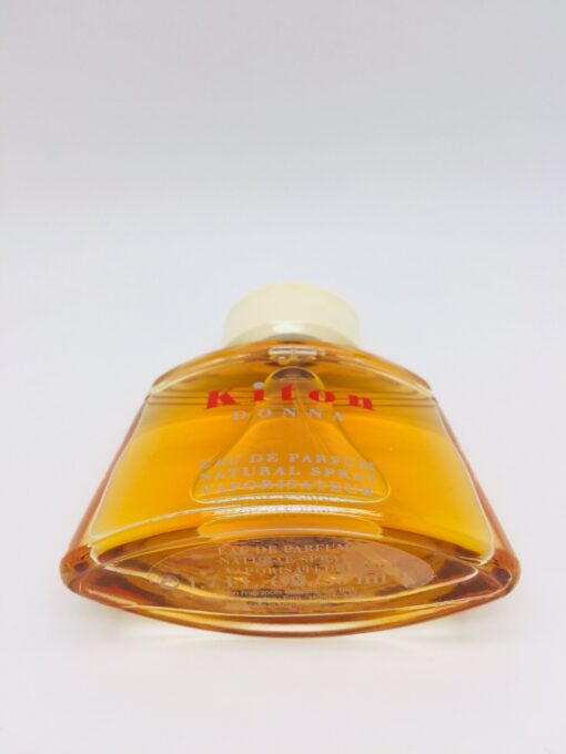 KITON DONNA - 50ML EDP SPRAY - NEW & BOXED - VINTAGE - Image 6