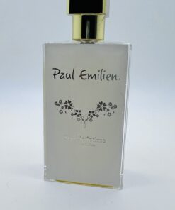 PAUL EMILIEN - SOUFFLE INTIME - 100ML EDP SPRAY - SOLD AS SEEN