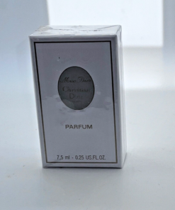 Christian Dior - Miss Dior - Parfum Extrait - Perfume - 7.5 ml