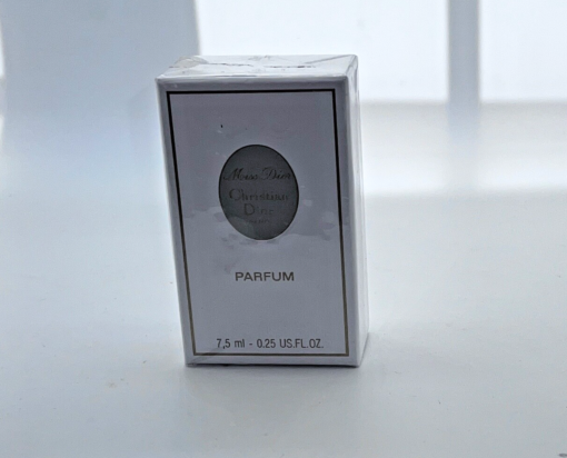 Christian Dior - Miss Dior - Parfum Extrait - Perfume - 7.5 ml