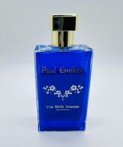 PAUL EMILIEN - UNE BELLE JOURNEE - 100ML EDP SPRAY - SOLD AS SEEN