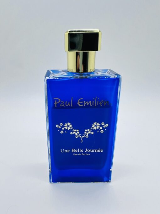 PAUL EMILIEN - UNE BELLE JOURNEE - 100ML EDP SPRAY - SOLD AS SEEN