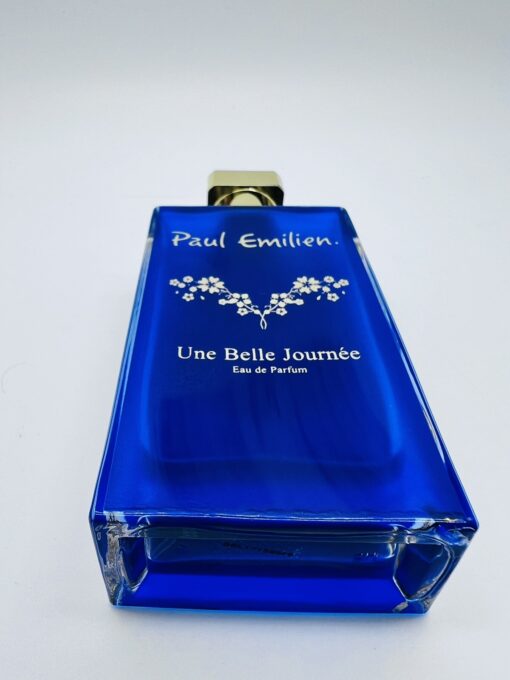 PAUL EMILIEN - UNE BELLE JOURNEE - 100ML EDP SPRAY - SOLD AS SEEN - Image 2
