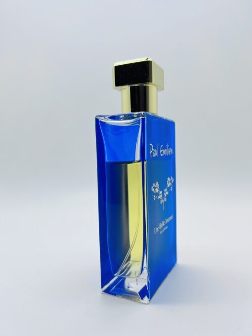 PAUL EMILIEN - UNE BELLE JOURNEE - 100ML EDP SPRAY - SOLD AS SEEN - Image 3