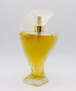 DANIEL DE FASSON - 100ML EDP SPRAY - RARE VINTAGE- SOLD AS SEEN