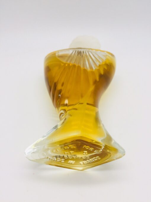 DANIEL DE FASSON - 100ML EDP SPRAY - RARE VINTAGE- SOLD AS SEEN - Image 2