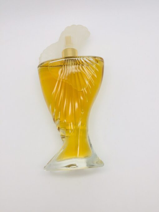 DANIEL DE FASSON - 100ML EDP SPRAY - RARE VINTAGE- SOLD AS SEEN - Image 3