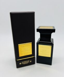 TOM FORD - BOIS MAROCAIN - 50ML EDP - 2019 VERSION