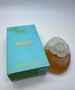 Ça Sent Beau by Kenzo – Eau de Toilette Spray – 30ml – Vintage and Rare