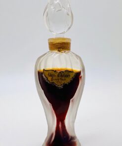 GUERLAIN - CHANT D'AROMES - 15ML PARFUM - AMPHORA BOTTLE - 1970S? SOLD AS SEEN