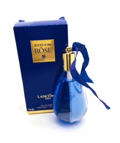 LANCOME - 2000 Et Un Rose - 30ML EDP - NEW & BOXED