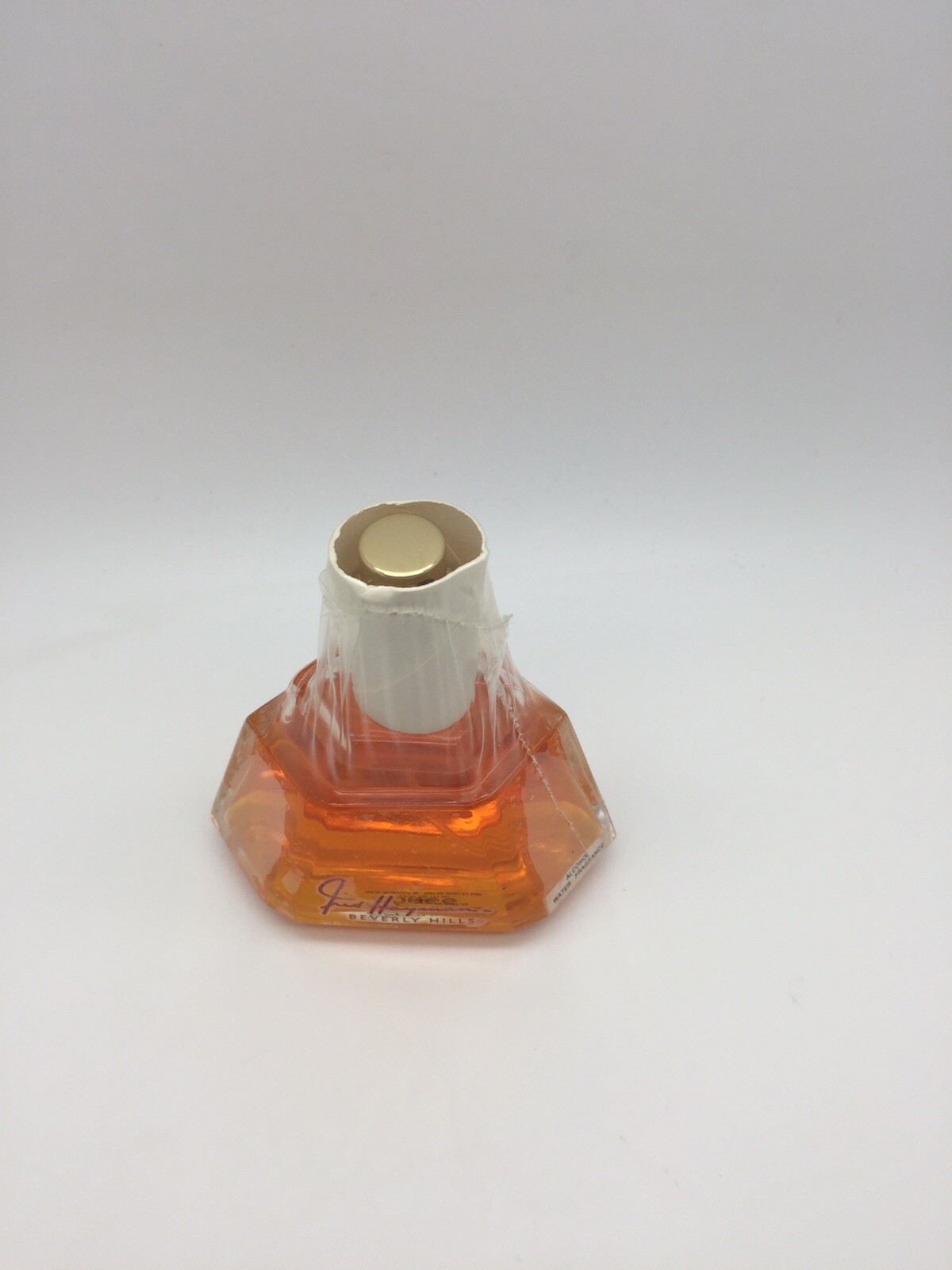 273 RODEO DRIVE BY FRED HAYMAN - 75ML EDP SPRAY - VINTAGE - RARE - SOLD AS SEEN - Image 2