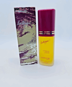 CARVEN INTRIGUE EAU DE TOILETTE 100ML SPRAY – VINTAGE & DISCONTINUED